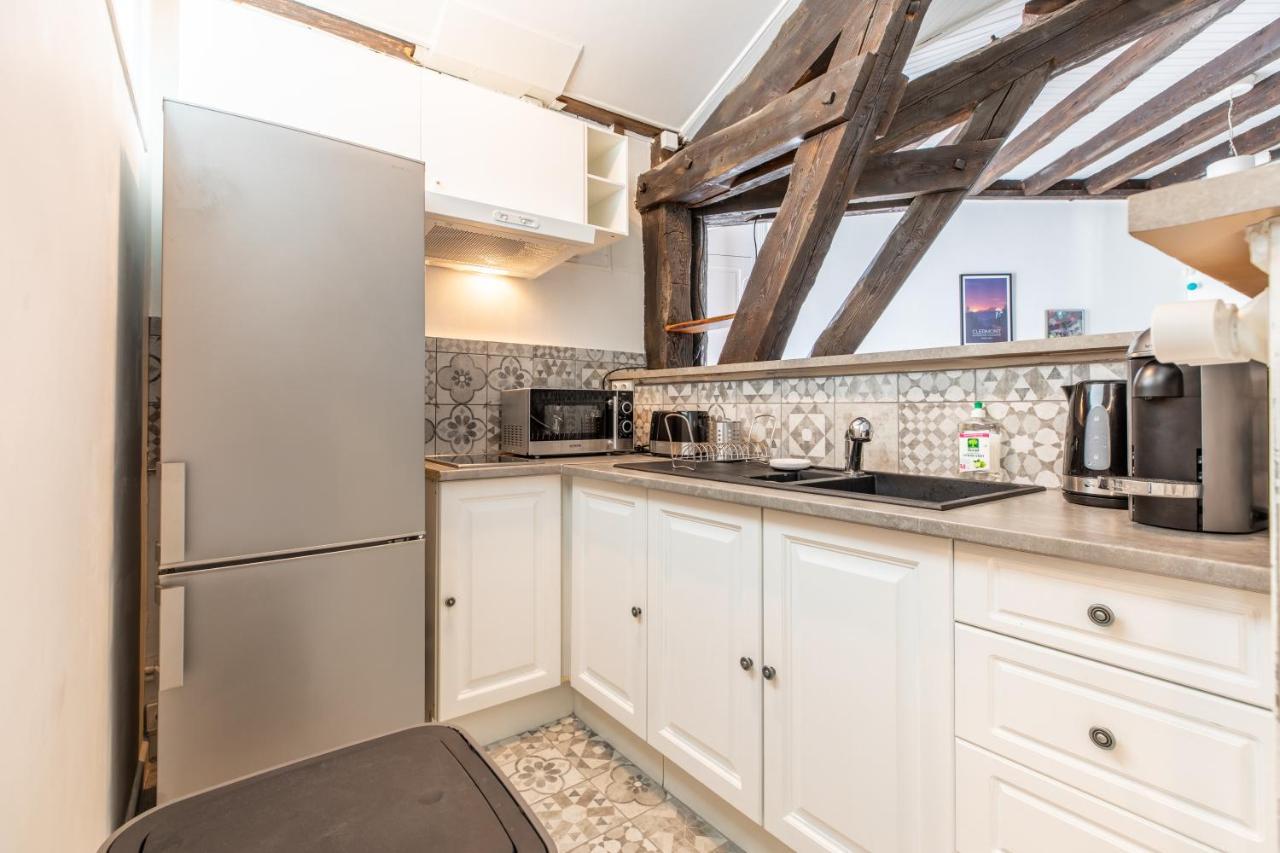 Apartamento Le Panorama