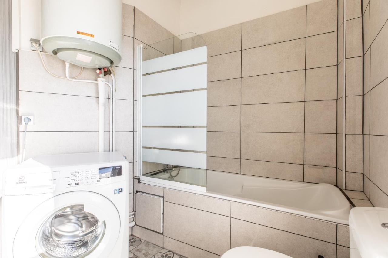 Le Panorama Apartamento *