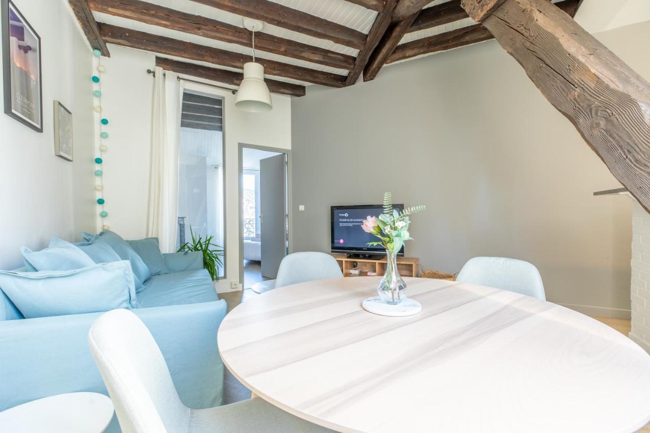 Le Panorama Apartamento Clermont-Ferrand