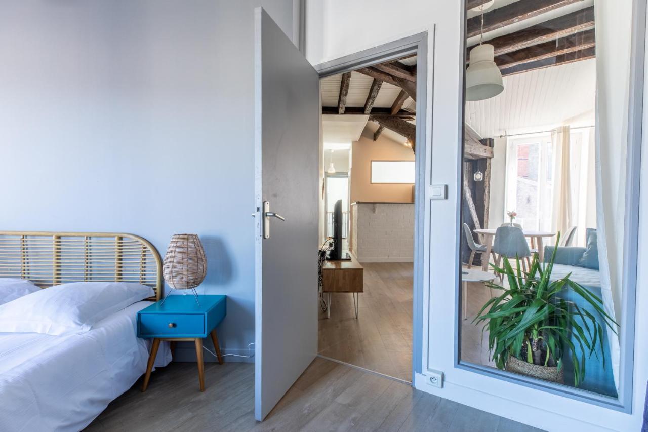 Apartamento Le Panorama Clermont-Ferrand