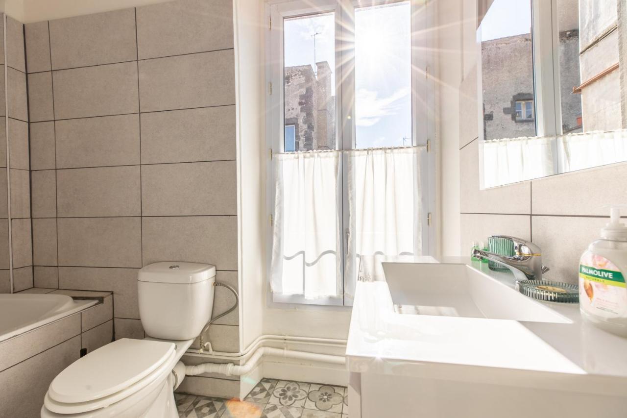 Le Panorama Apartamento