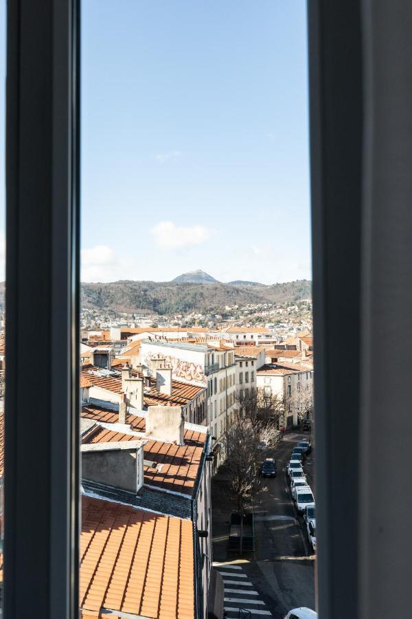 Le Panorama Apartamento